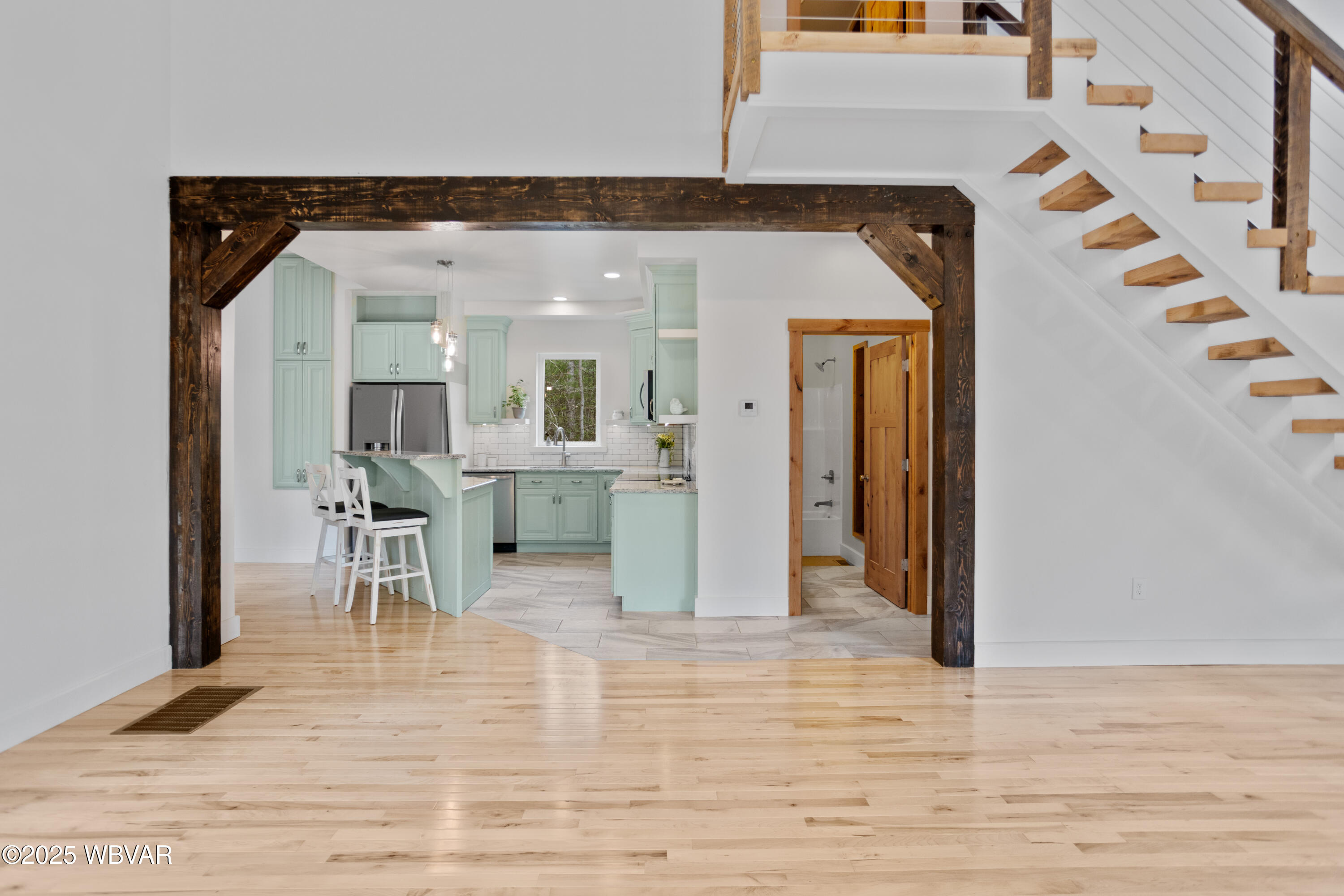 Allenwood, Pennsylvania 17810, United States, 3 Bedrooms Bedrooms, ,2 BathroomsBathrooms,Residential,Active,114877