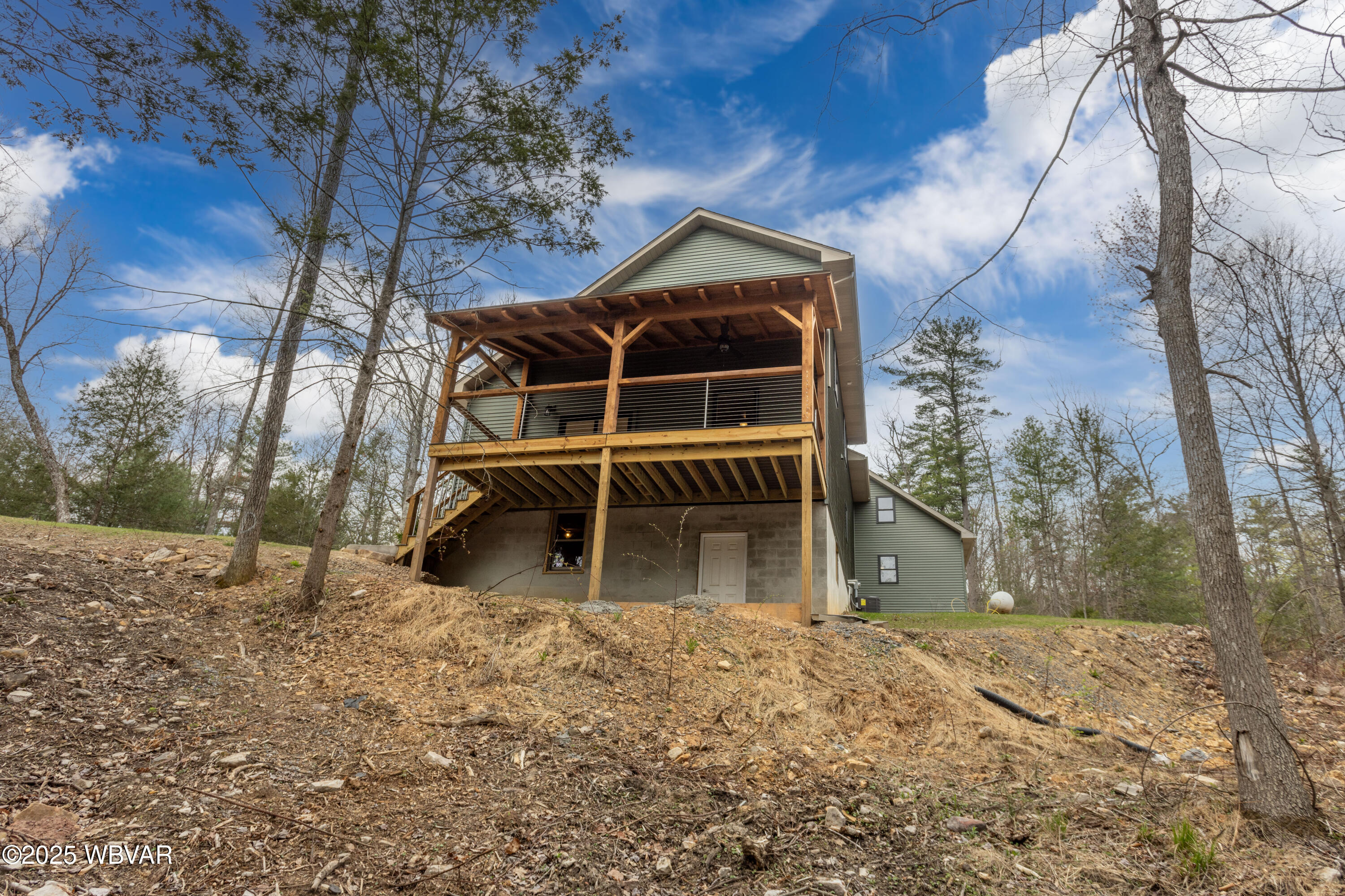 Allenwood, Pennsylvania 17810, United States, 3 Bedrooms Bedrooms, ,2 BathroomsBathrooms,Residential,Active,114877