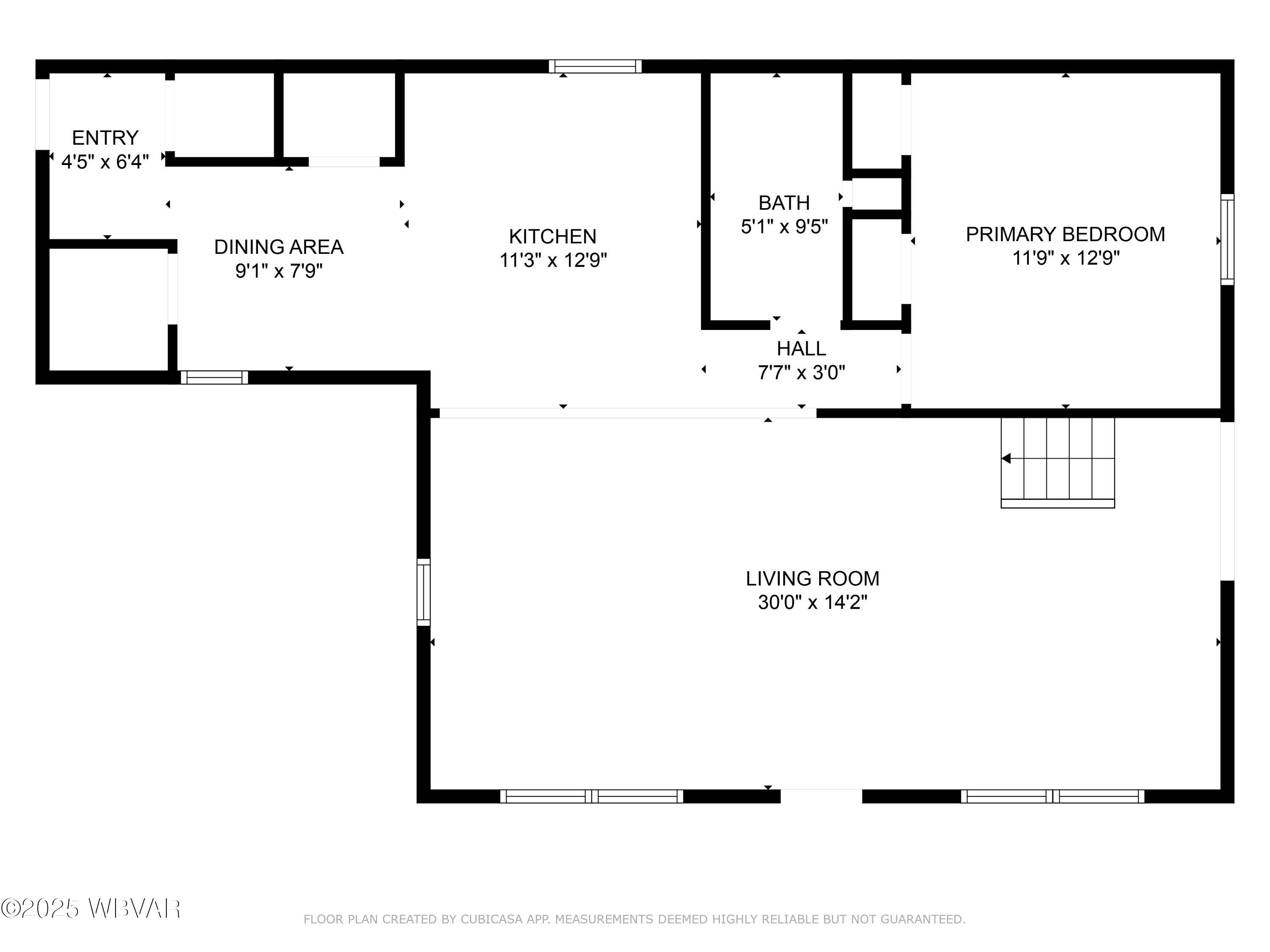 Allenwood, Pennsylvania 17810, United States, 3 Bedrooms Bedrooms, ,2 BathroomsBathrooms,Residential,Active,114877