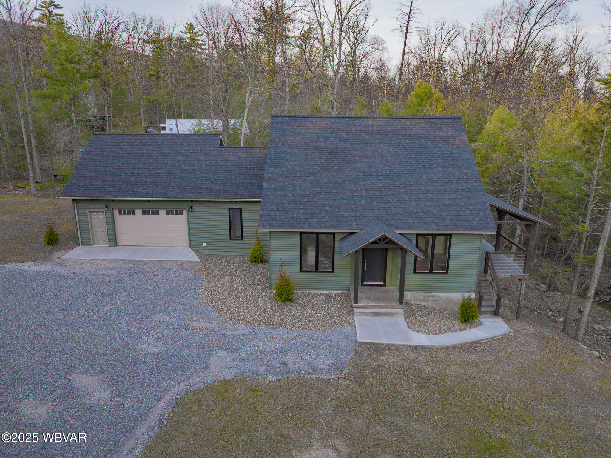 Allenwood, Pennsylvania 17810, United States, 3 Bedrooms Bedrooms, ,2 BathroomsBathrooms,Residential,Active,114877