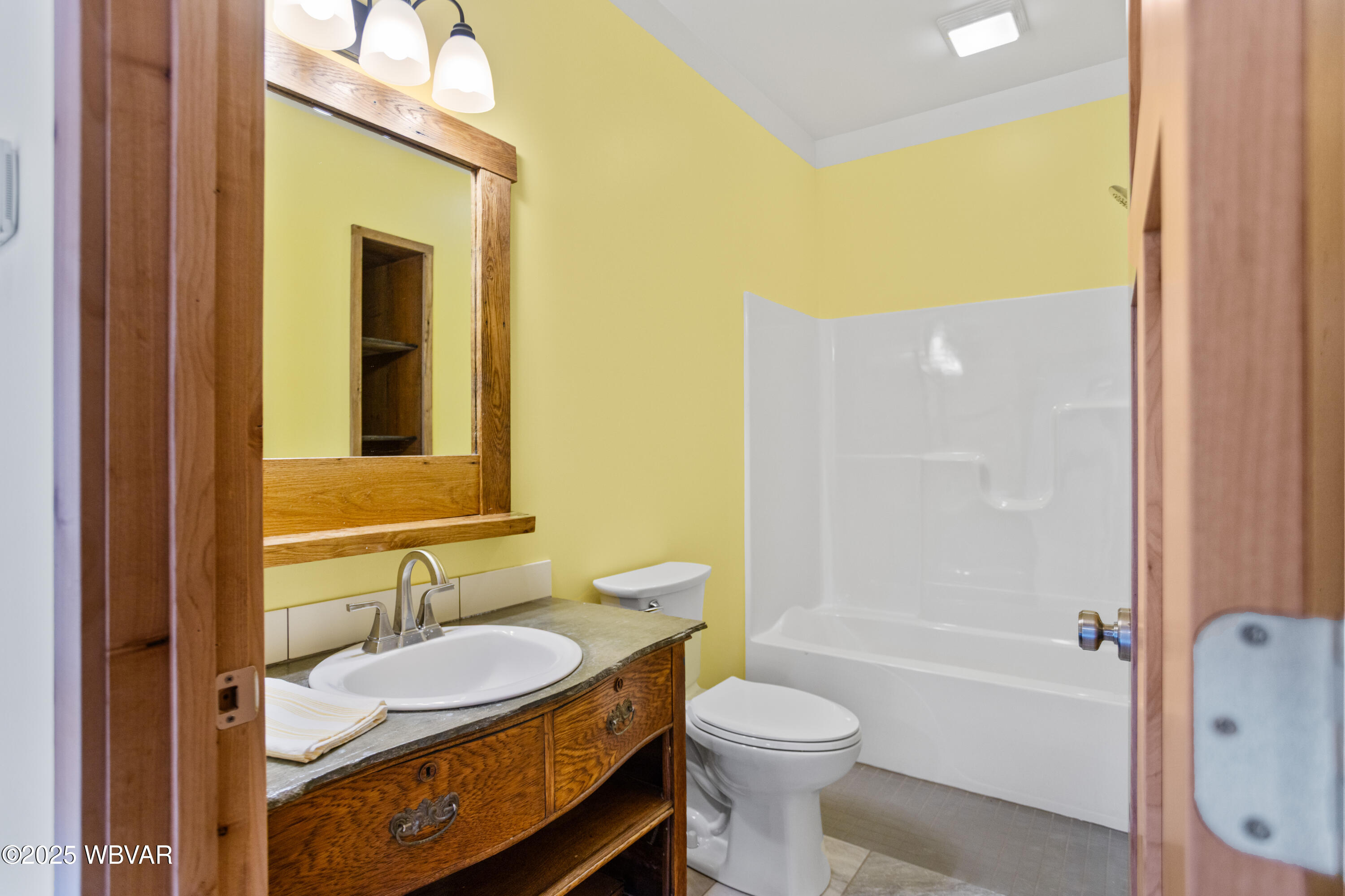 Allenwood, Pennsylvania 17810, United States, 3 Bedrooms Bedrooms, ,2 BathroomsBathrooms,Residential,Active,114877