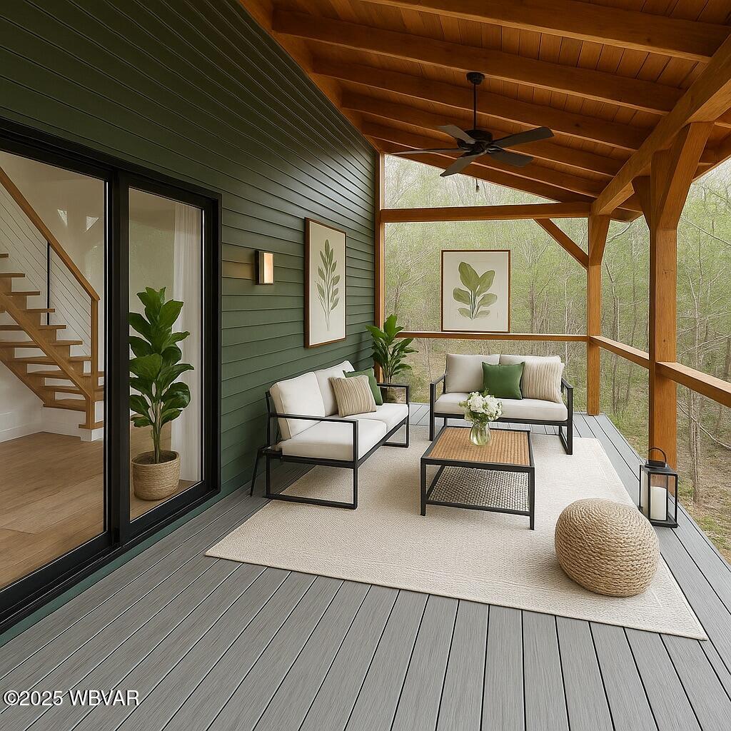 Allenwood, Pennsylvania 17810, United States, 3 Bedrooms Bedrooms, ,2 BathroomsBathrooms,Residential,Active,114877