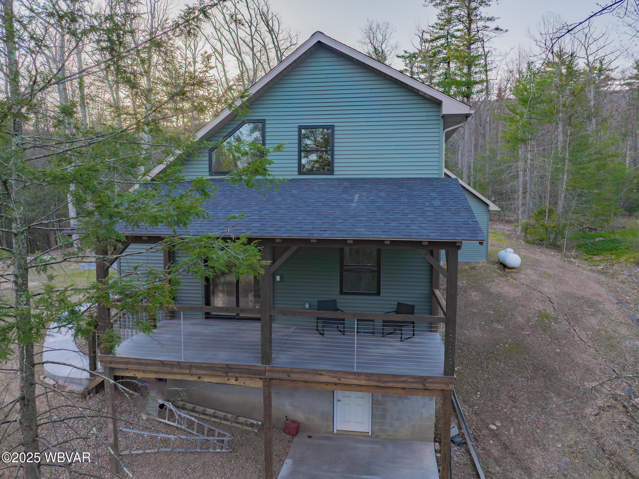 Allenwood, Pennsylvania 17810, United States, 3 Bedrooms Bedrooms, ,2 BathroomsBathrooms,Residential,Active,114877