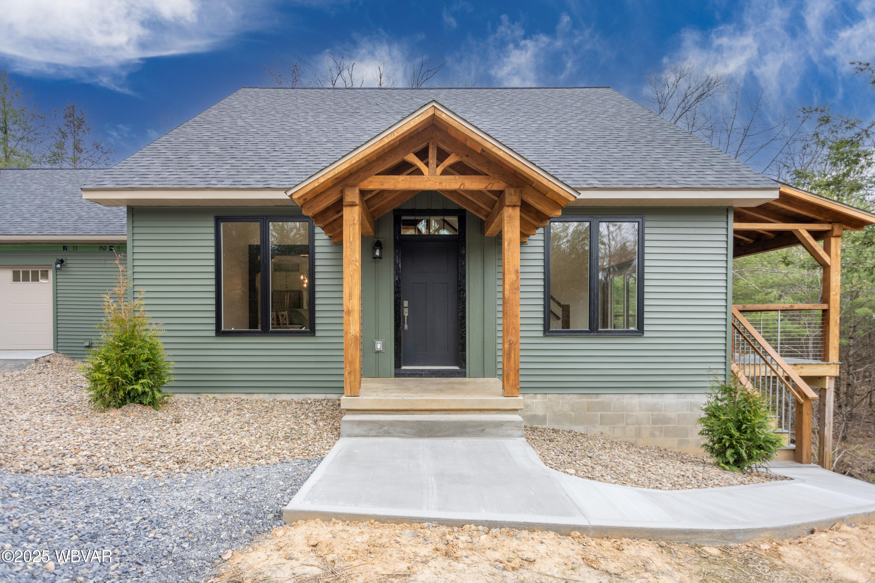 Allenwood, Pennsylvania 17810, United States, 3 Bedrooms Bedrooms, ,2 BathroomsBathrooms,Residential,Active,114877