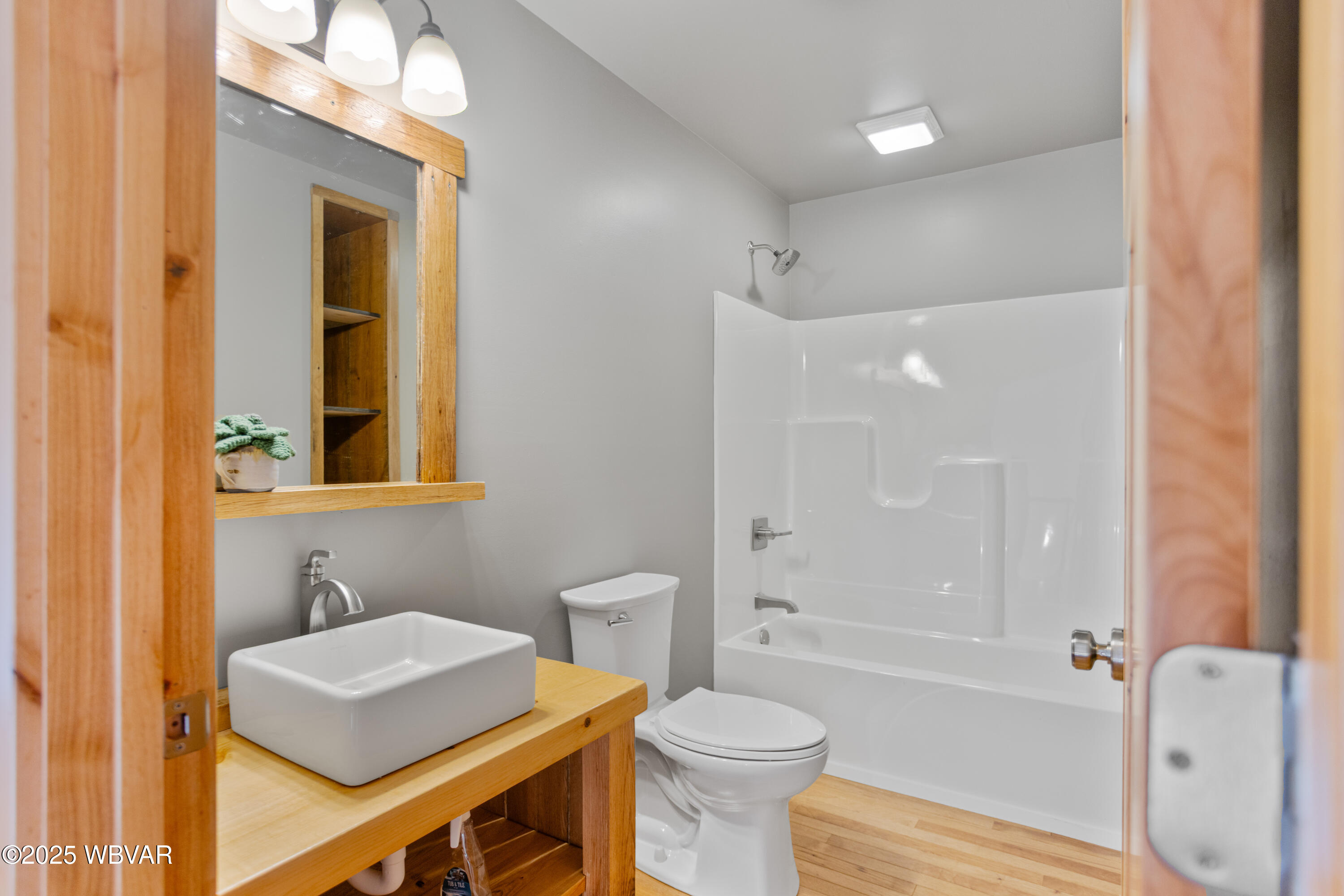 Allenwood, Pennsylvania 17810, United States, 3 Bedrooms Bedrooms, ,2 BathroomsBathrooms,Residential,Active,114877