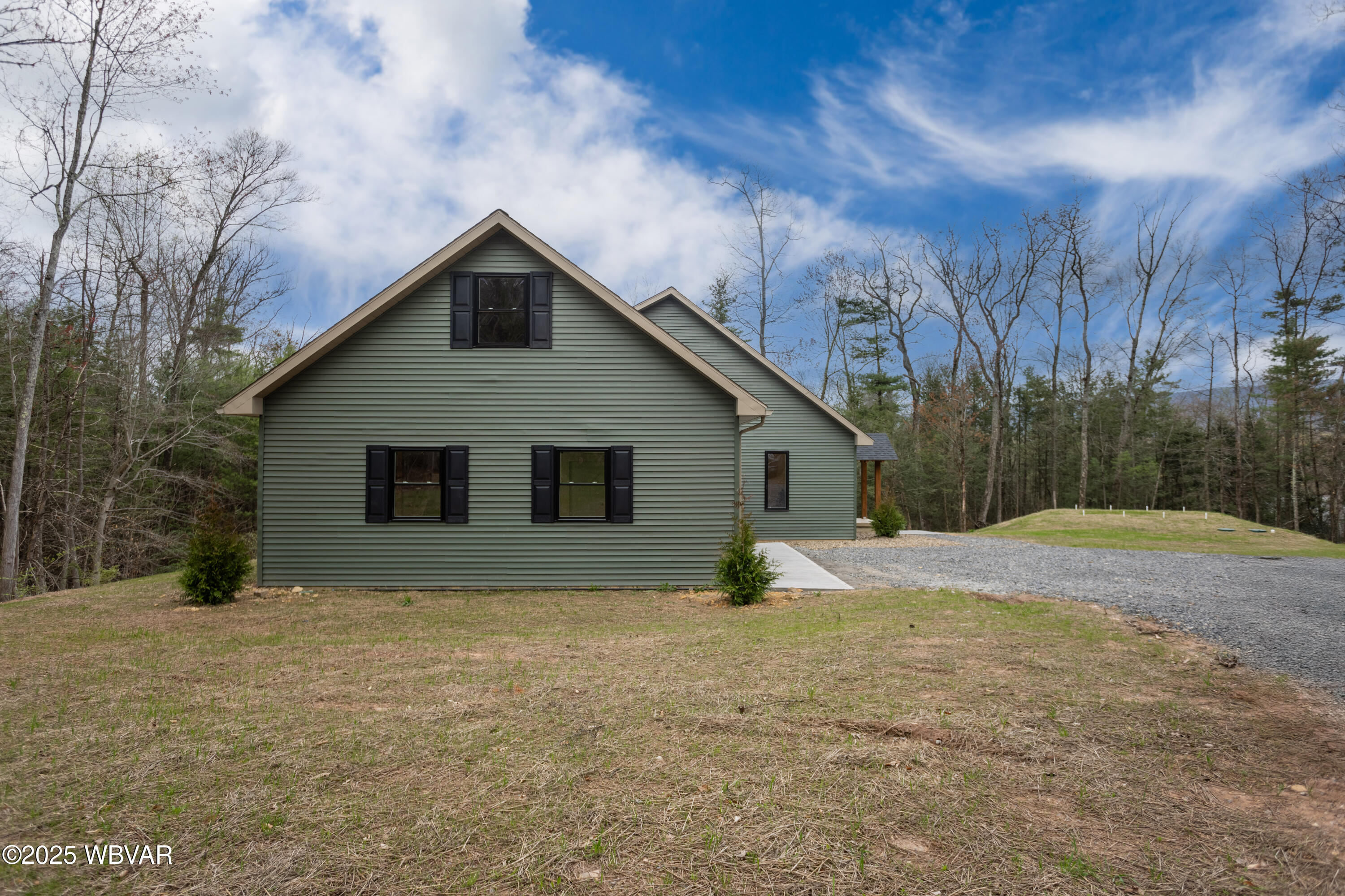 Allenwood, Pennsylvania 17810, United States, 3 Bedrooms Bedrooms, ,2 BathroomsBathrooms,Residential,Active,114877