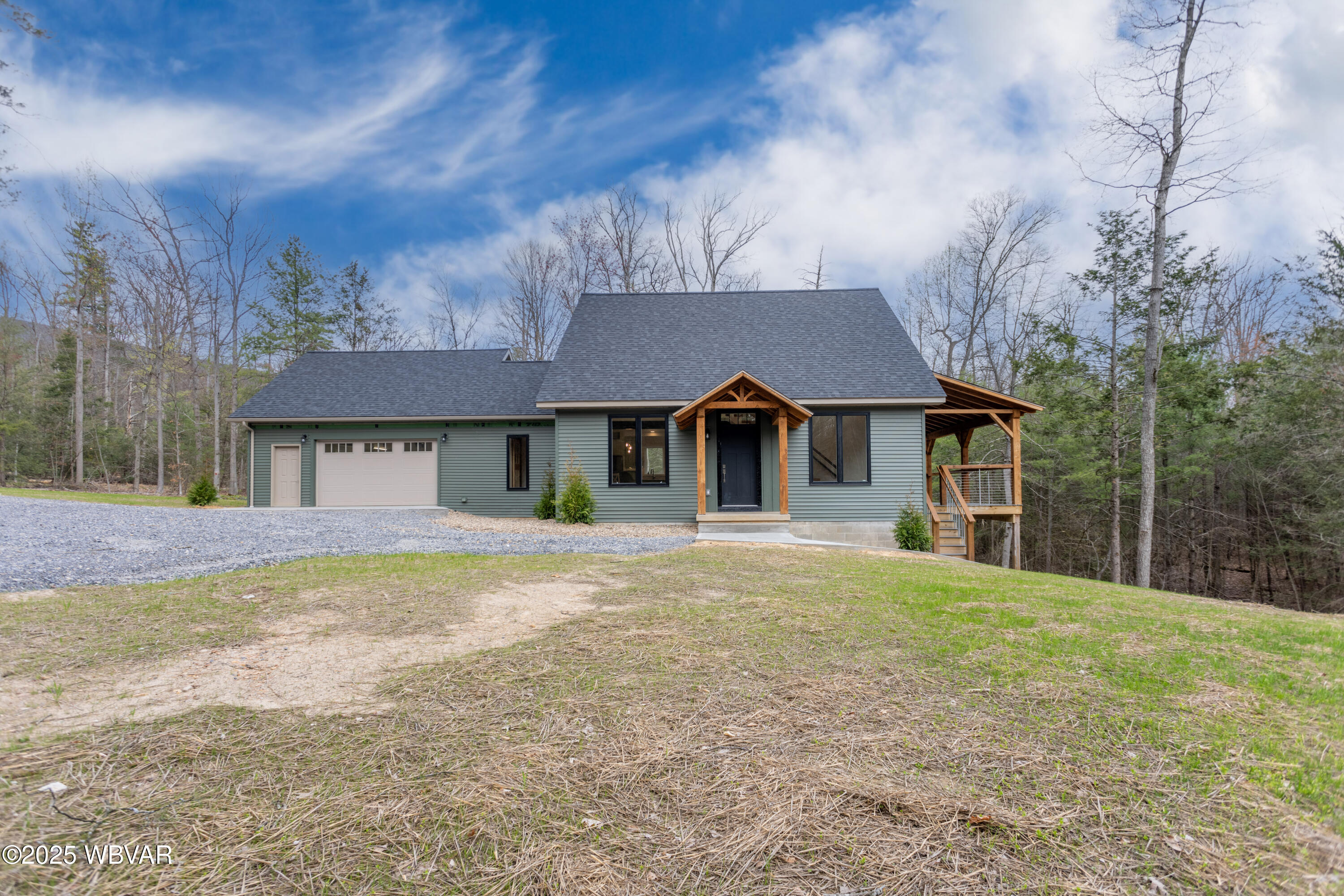 Allenwood, Pennsylvania 17810, United States, 3 Bedrooms Bedrooms, ,2 BathroomsBathrooms,Residential,Active,114877