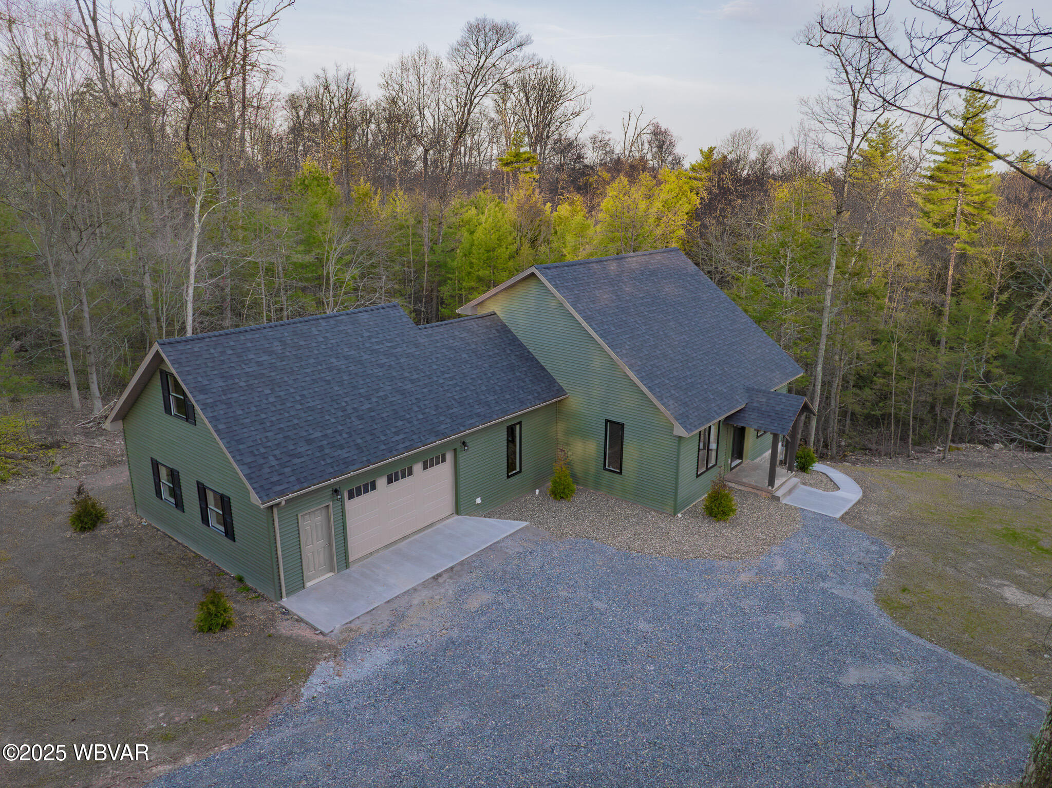 Allenwood, Pennsylvania 17810, United States, 3 Bedrooms Bedrooms, ,2 BathroomsBathrooms,Residential,Active,114877