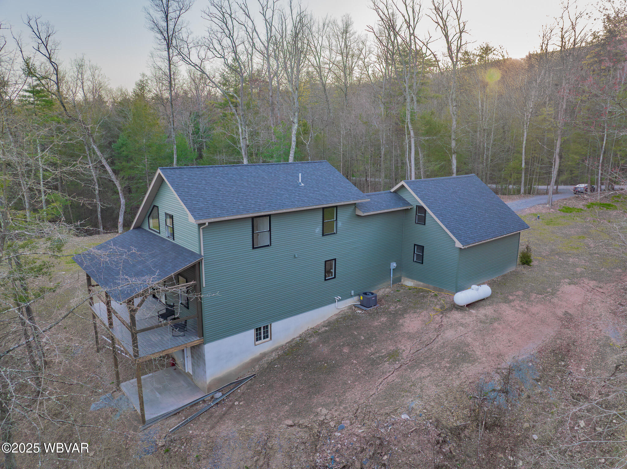 Allenwood, Pennsylvania 17810, United States, 3 Bedrooms Bedrooms, ,2 BathroomsBathrooms,Residential,Active,114877