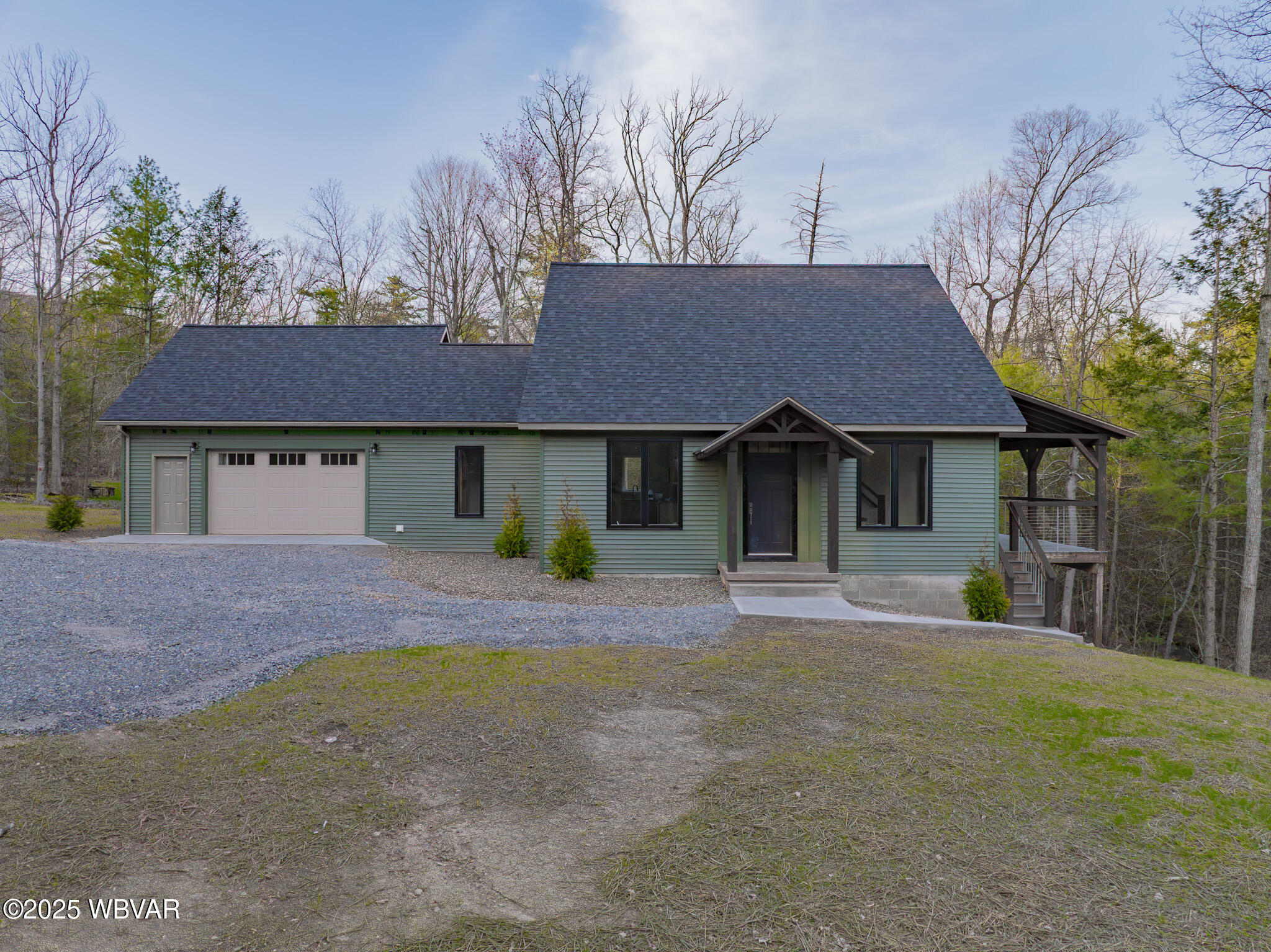 Allenwood, Pennsylvania 17810, United States, 3 Bedrooms Bedrooms, ,2 BathroomsBathrooms,Residential,Active,114877