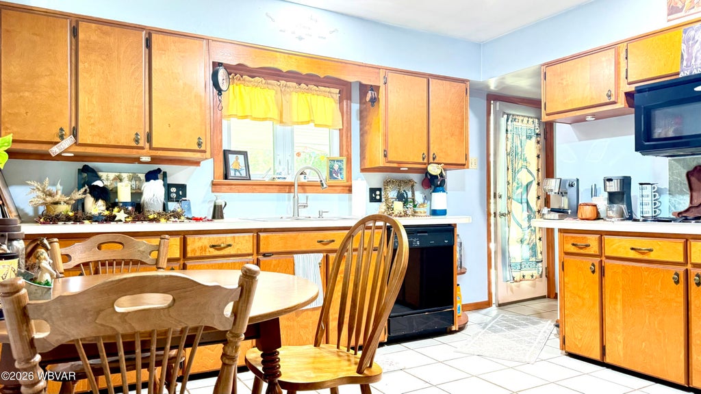 Photo of 495 PARK AVENUE, Lock Haven, PA 17745 (MLS # WB-104477)