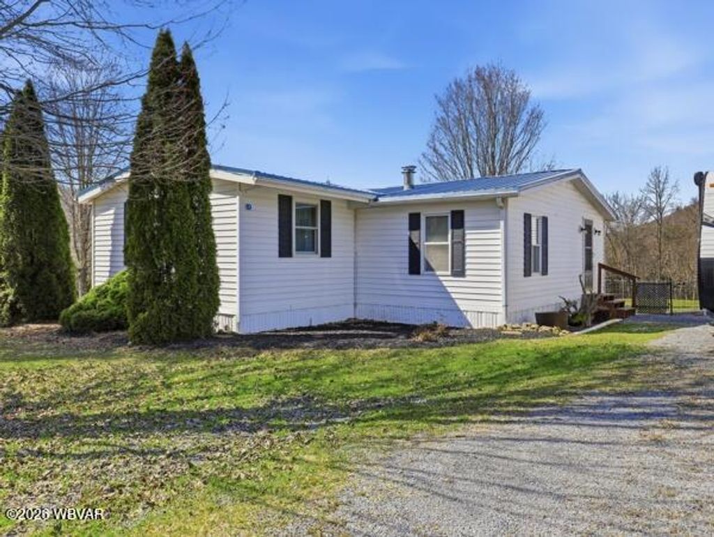 Photo of 129 MOUNT LAUREL LANE, Gaines, PA 16921 (MLS # WB-103512)