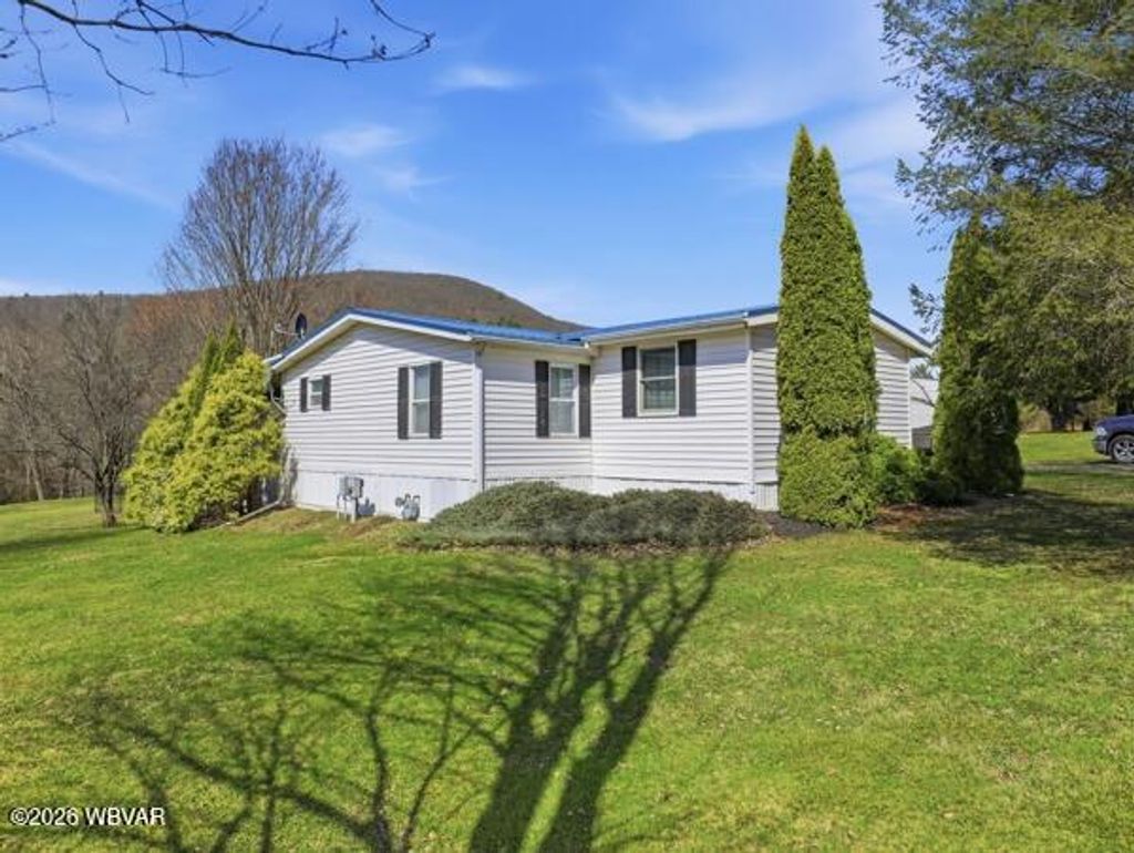 Photo of 129 MOUNT LAUREL LANE, Gaines, PA 16921 (MLS # WB-103512)