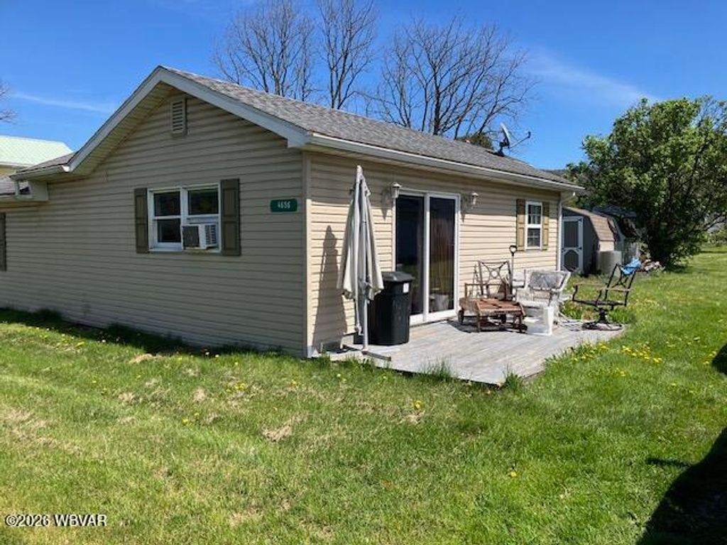 Photo of 4656 NITTANY VALLEY DRIVE, Mill Hall, PA 17751 (MLS # WB-103799)