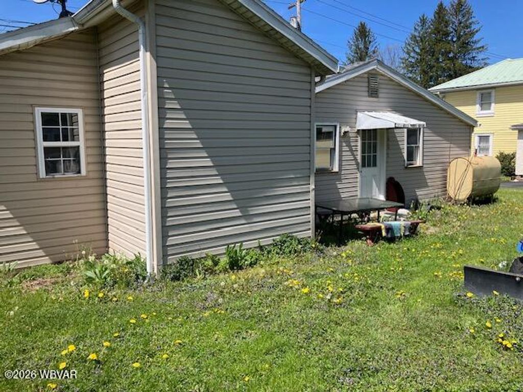 Photo of 4656 NITTANY VALLEY DRIVE, Mill Hall, PA 17751 (MLS # WB-103799)