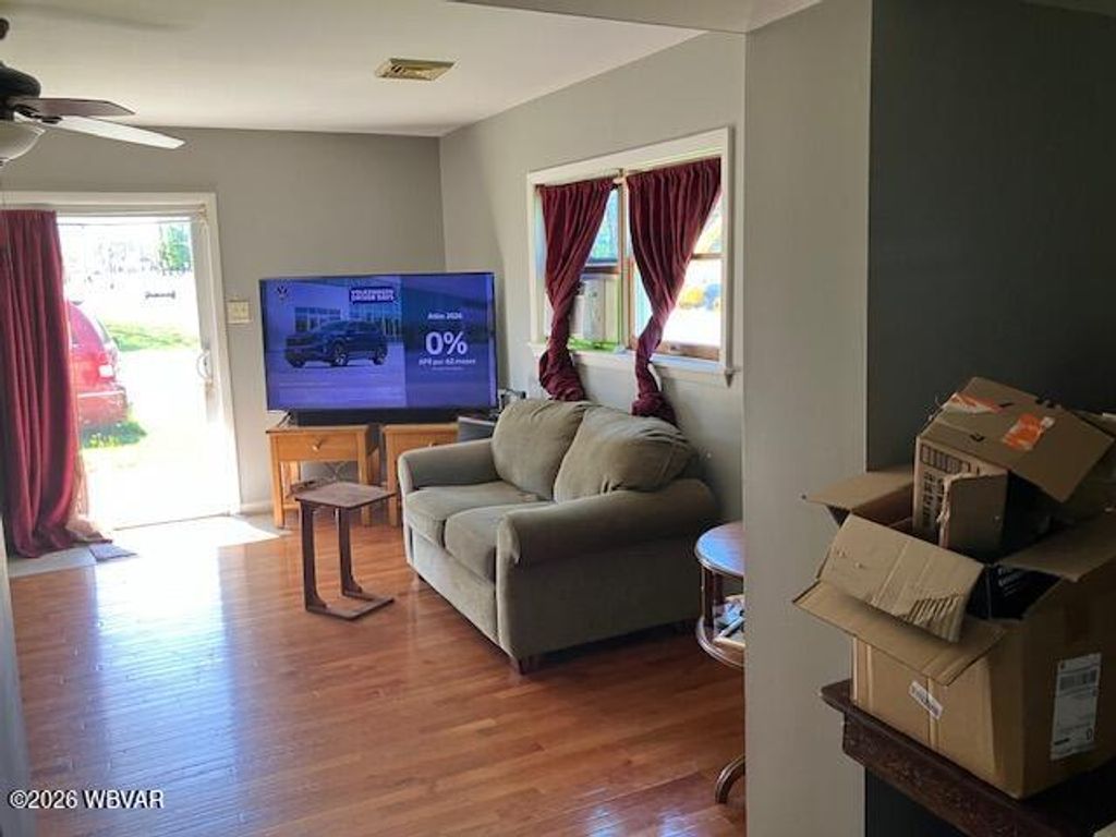 Photo of 4656 NITTANY VALLEY DRIVE, Mill Hall, PA 17751 (MLS # WB-103799)