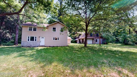 174 Sawmill Road, Cogan Station, PA 17728 - #: WB-101754