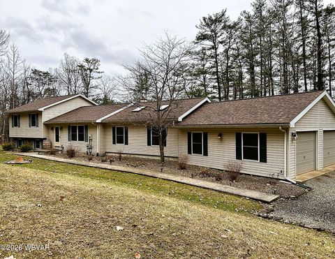 1710 MOTTERS LANE Williamsport PA 17701