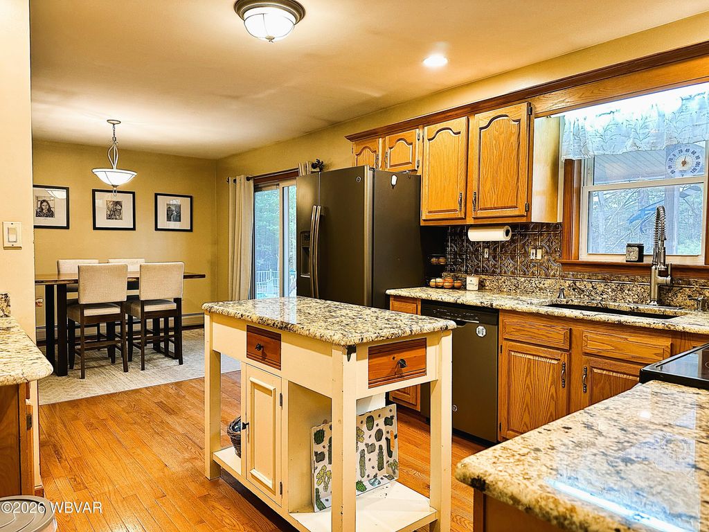 Photo of 1710 MOTTERS LANE, Williamsport, PA 17701 (MLS # WB-103397)