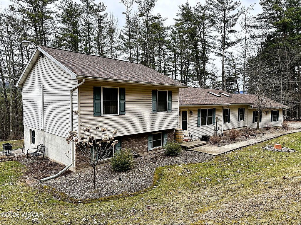 Photo of 1710 MOTTERS LANE, Williamsport, PA 17701 (MLS # WB-103397)