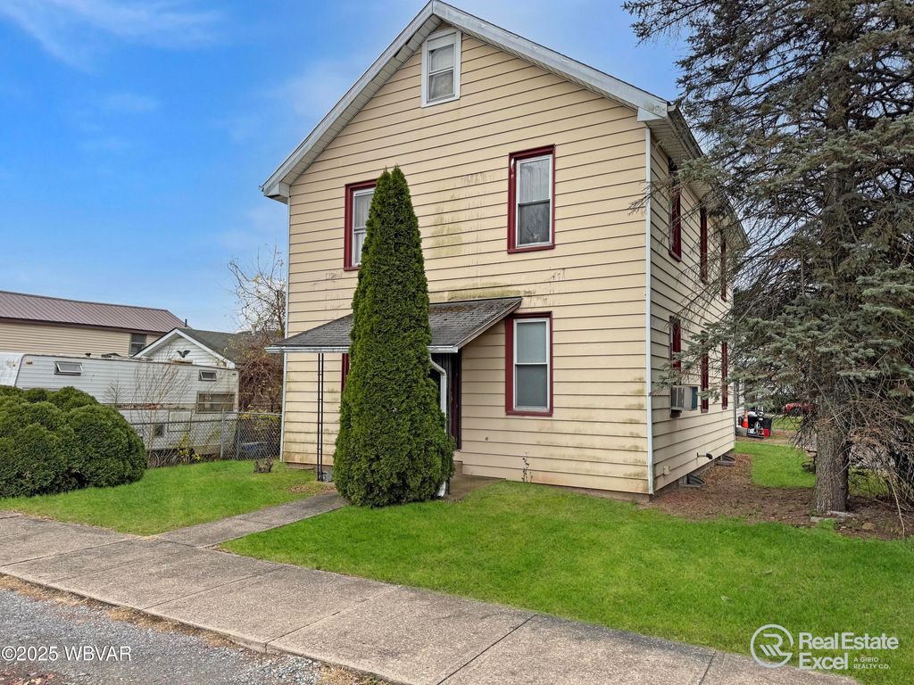 Photo of 2279 MOSSER AVENUE, Williamsport, PA 17701 (MLS # WB-102815)
