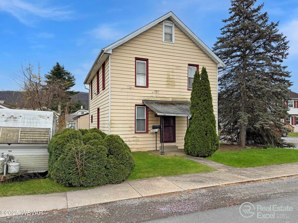 Photo of 2279 MOSSER AVENUE, Williamsport, PA 17701 (MLS # WB-102815)