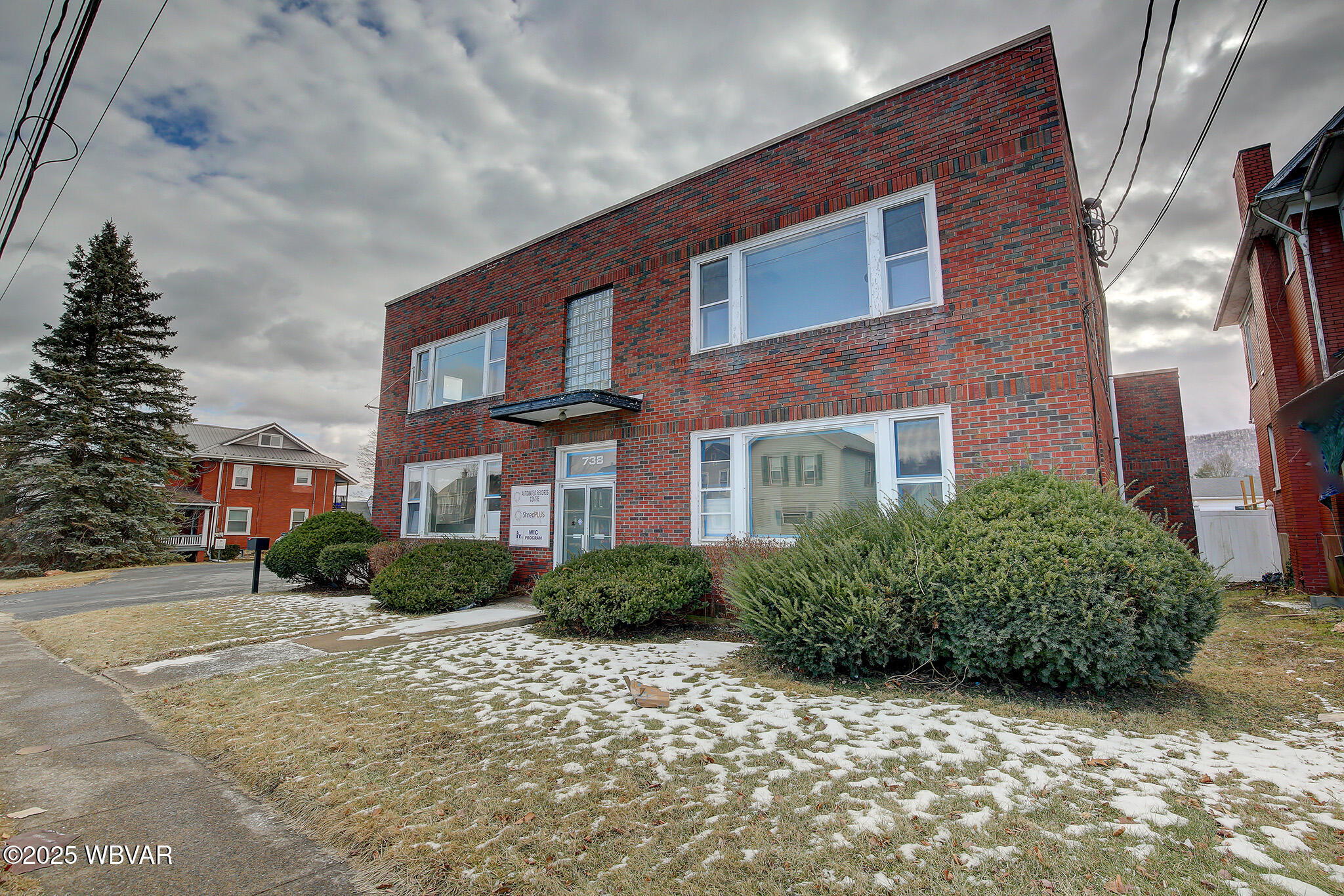 Lock Haven, Pennsylvania 17745, United States, ,4 BathroomsBathrooms,Commercial,Active,9590