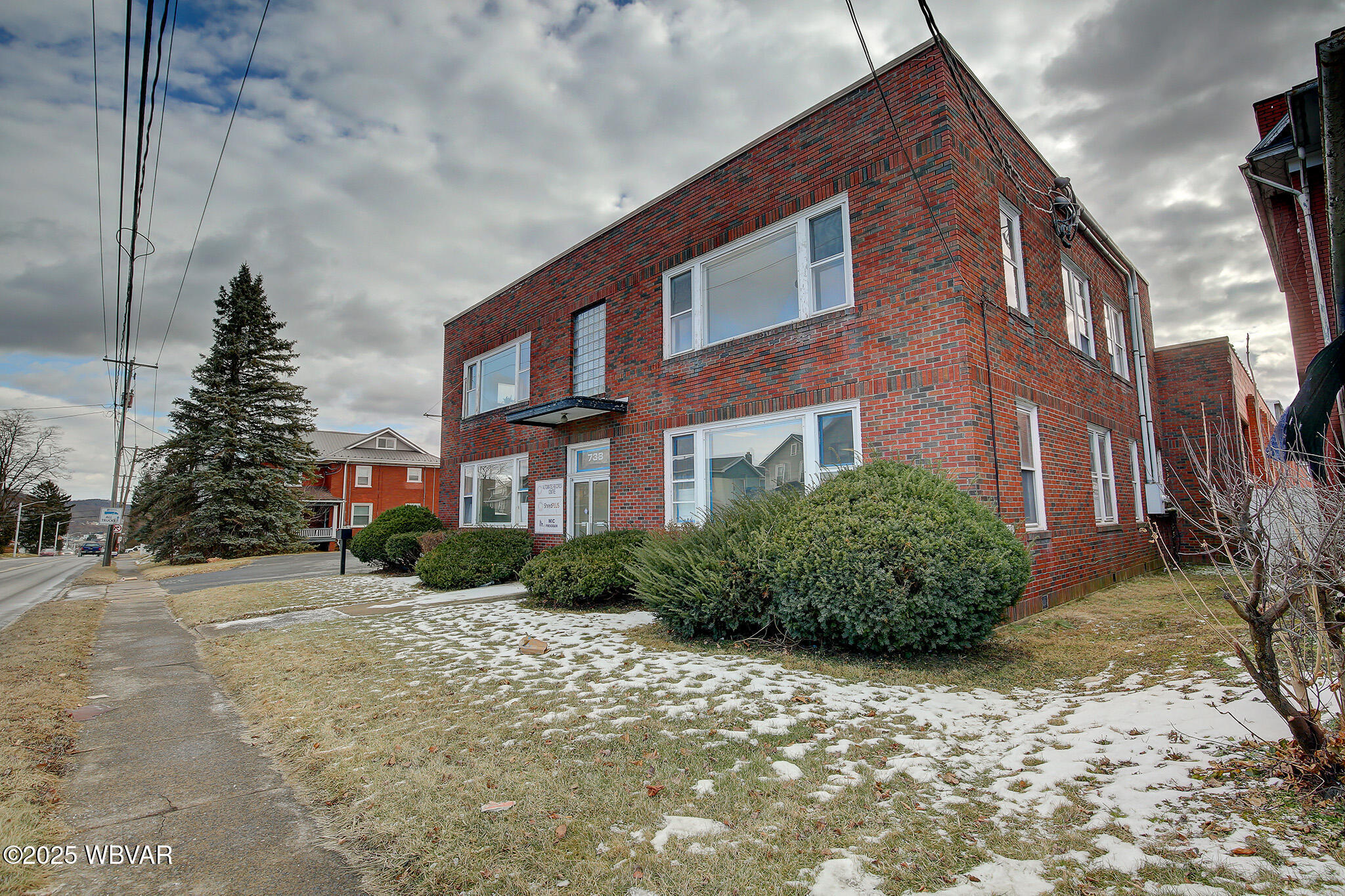 Lock Haven, Pennsylvania 17745, United States, ,4 BathroomsBathrooms,Commercial,Active,9590