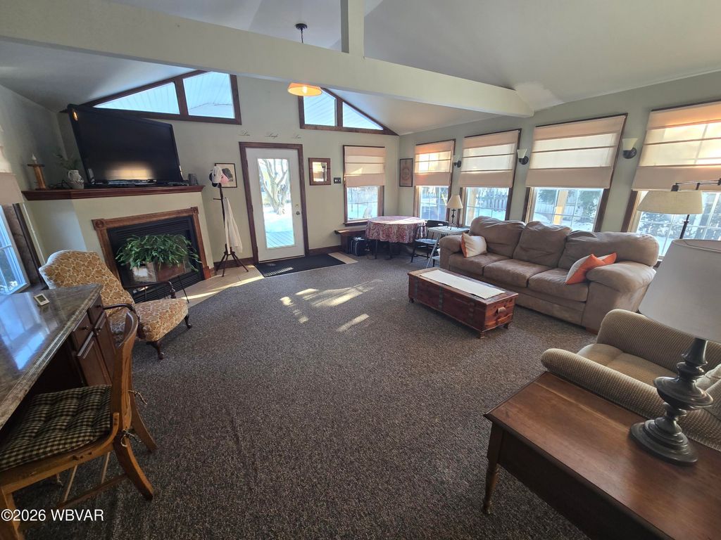 Photo of 215 MAPLE STREET, Jersey Shore, PA 17740 (MLS # WB-103187)