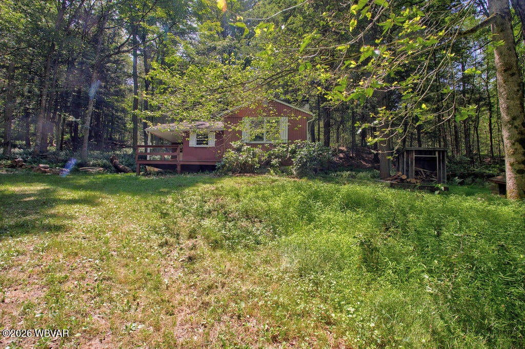 Photo of 1461 BRUNNERDALE ROAD, Muncy Valley, PA 17758 (MLS # WB-104576)