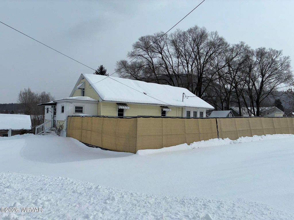 Photo of 216 W CHURCH STREET, Mill Hall, PA 17751 (MLS # WB-103129)