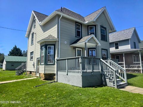 348 Maple Street, Jersey Shore, PA 17740 - MLS#: WB-101248