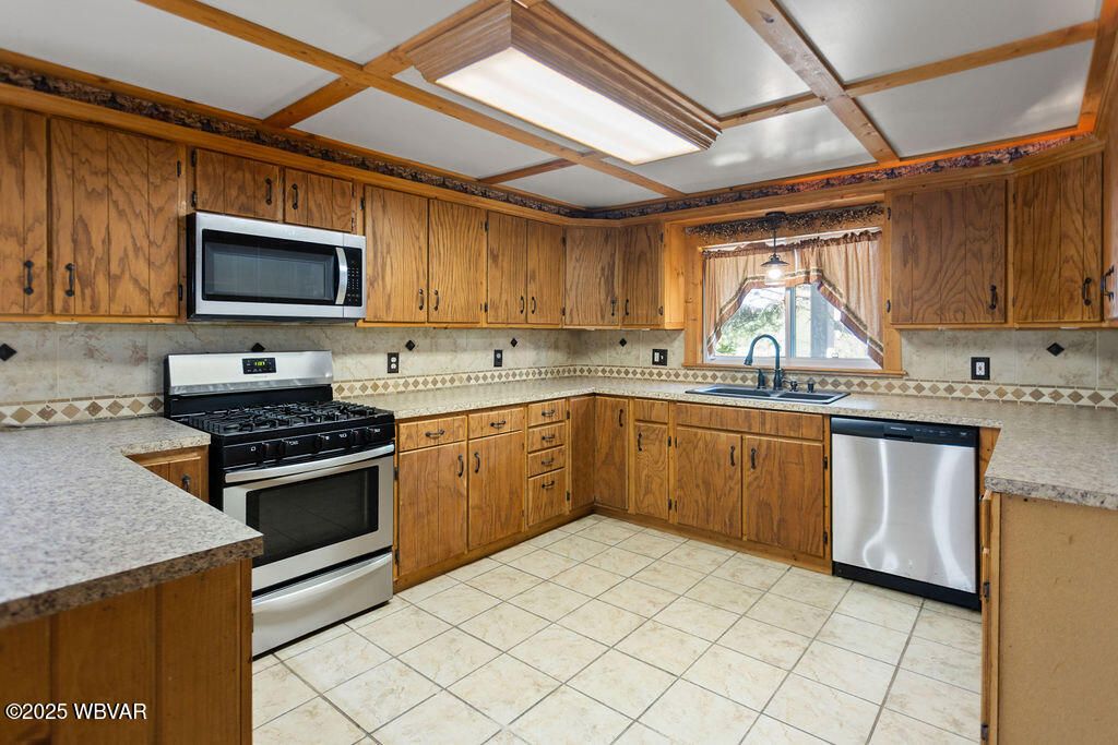 Photo of 410 JOHNSON HILL ROAD, Mansfield, PA 16933 (MLS # WB-102876)