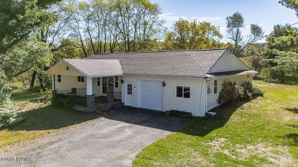 Photo of 410 JOHNSON HILL ROAD, Mansfield, PA 16933 (MLS # WB-102876)