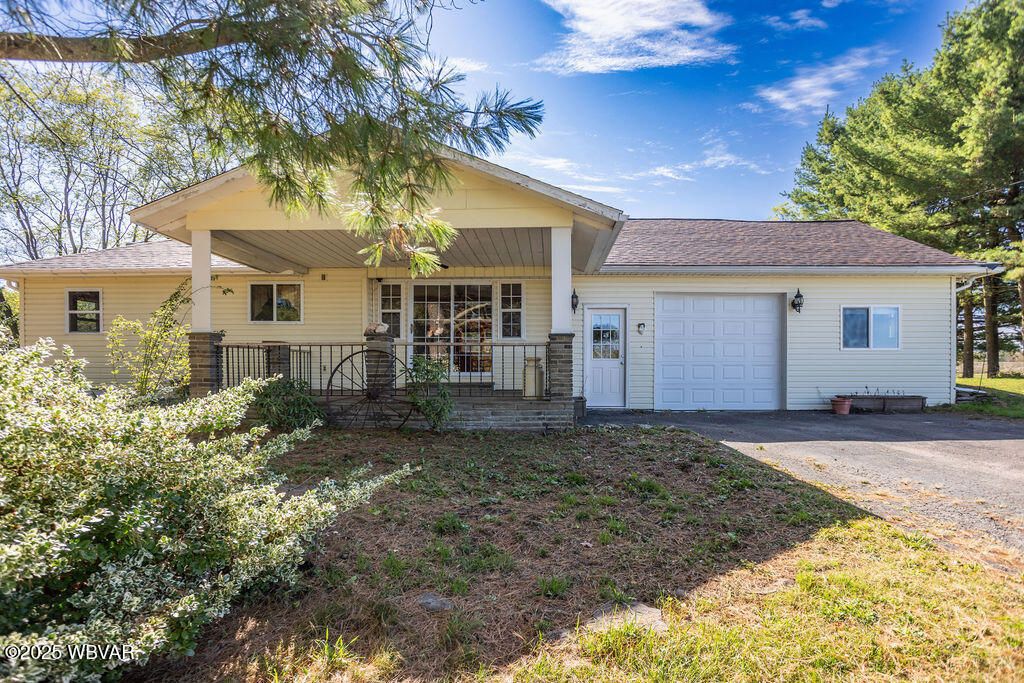 Photo of 410 JOHNSON HILL ROAD, Mansfield, PA 16933 (MLS # WB-102876)