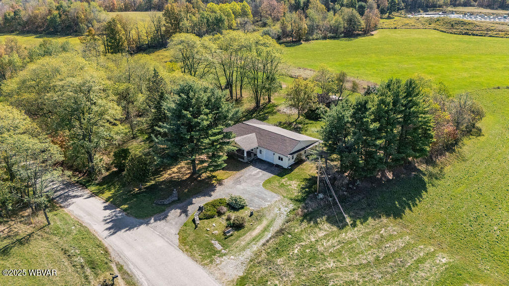 410 JOHNSON HILL ROAD