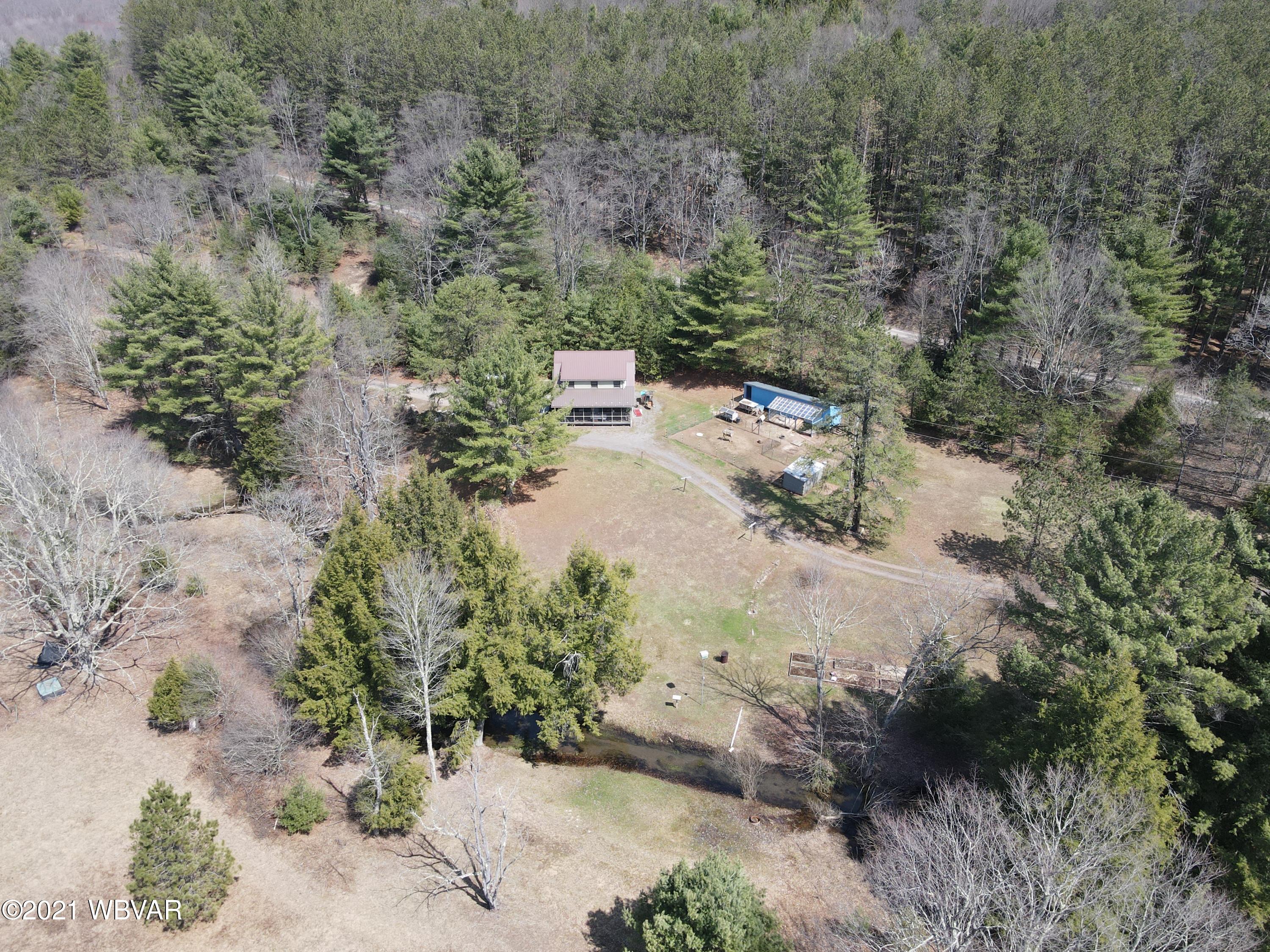 61 Austin Hollow Road, Cross Fork, PA 17729 MLS WB91998 Listing