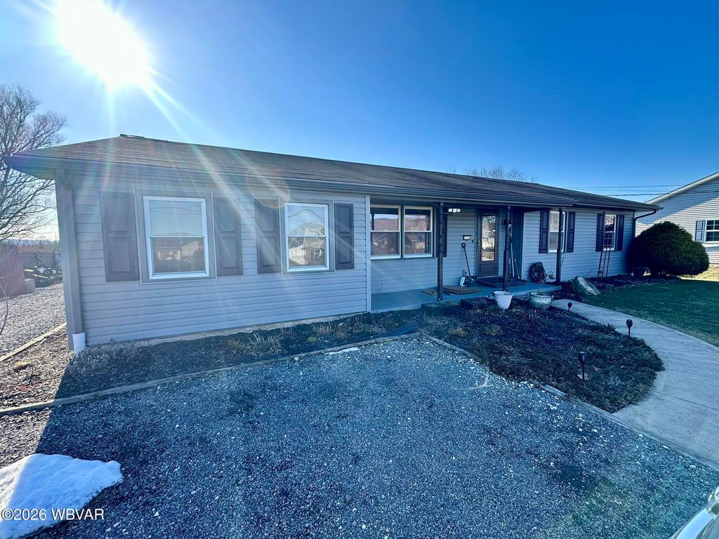 Photo of 623 ELM DRIVE, Hughesville, PA 17737 (MLS # WB-103321)