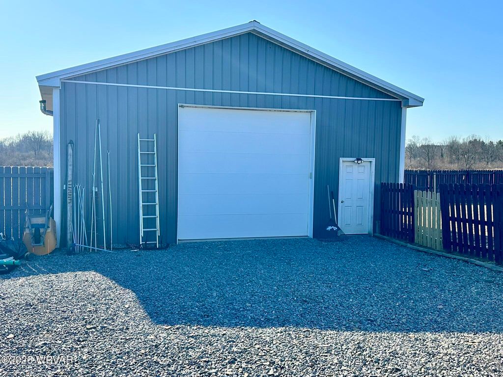 Photo of 623 ELM DRIVE, Hughesville, PA 17737 (MLS # WB-103321)