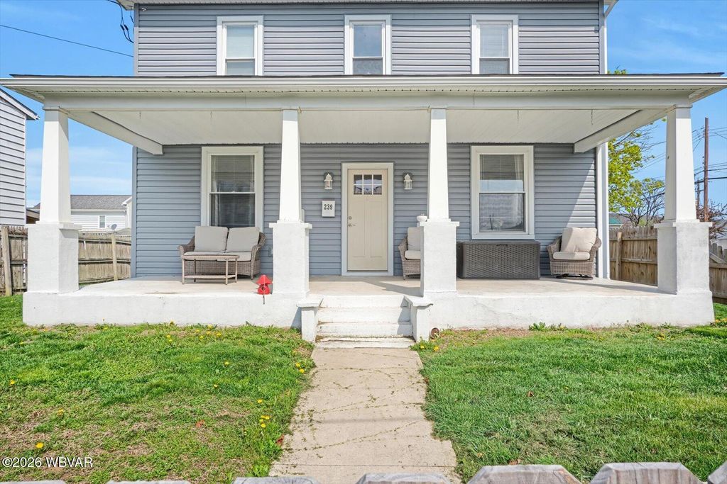 Photo of 239 E 8TH STREET, Berwick, PA 18603 (MLS # WB-103638)