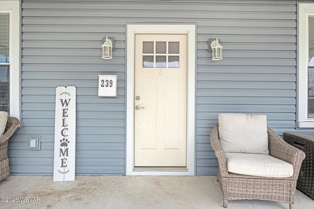 Photo of 239 E 8TH STREET, Berwick, PA 18603 (MLS # WB-103638)