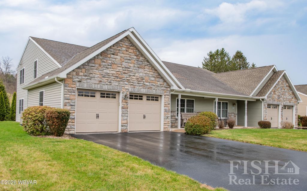 Photo of 11 MADISON AVENUE, Montoursville, PA 17754 (MLS # WB-103584)
