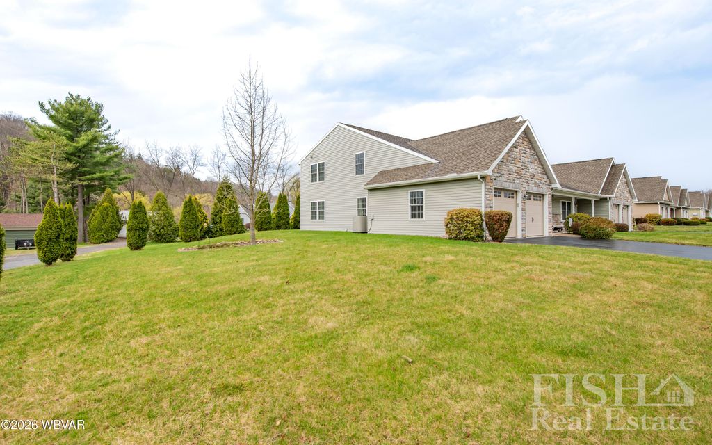 Photo of 11 MADISON AVENUE, Montoursville, PA 17754 (MLS # WB-103584)