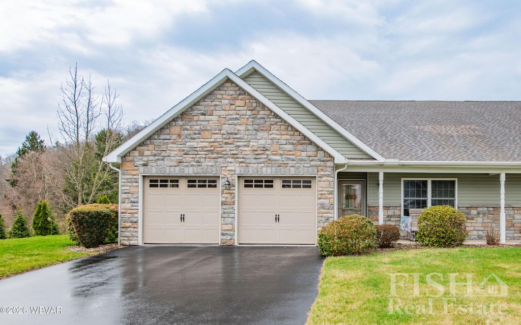 Photo of 11 MADISON AVENUE, Montoursville, PA 17754 (MLS # WB-103584)