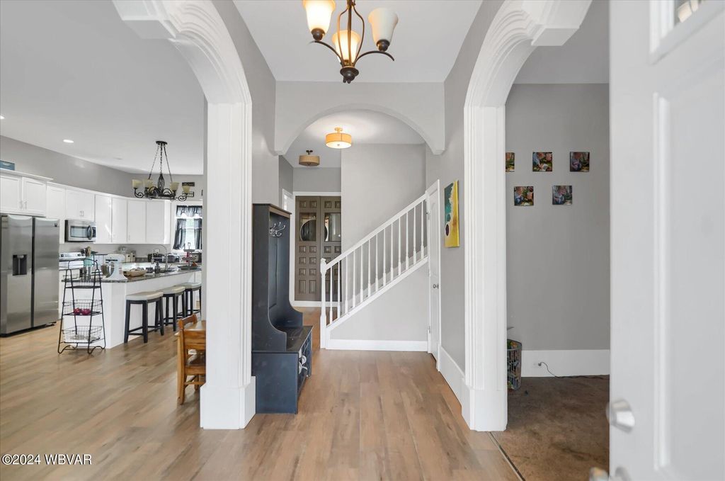 Photo of 405 S MAIN STREET, Jersey Shore, PA 17740 (MLS # WB-103066)