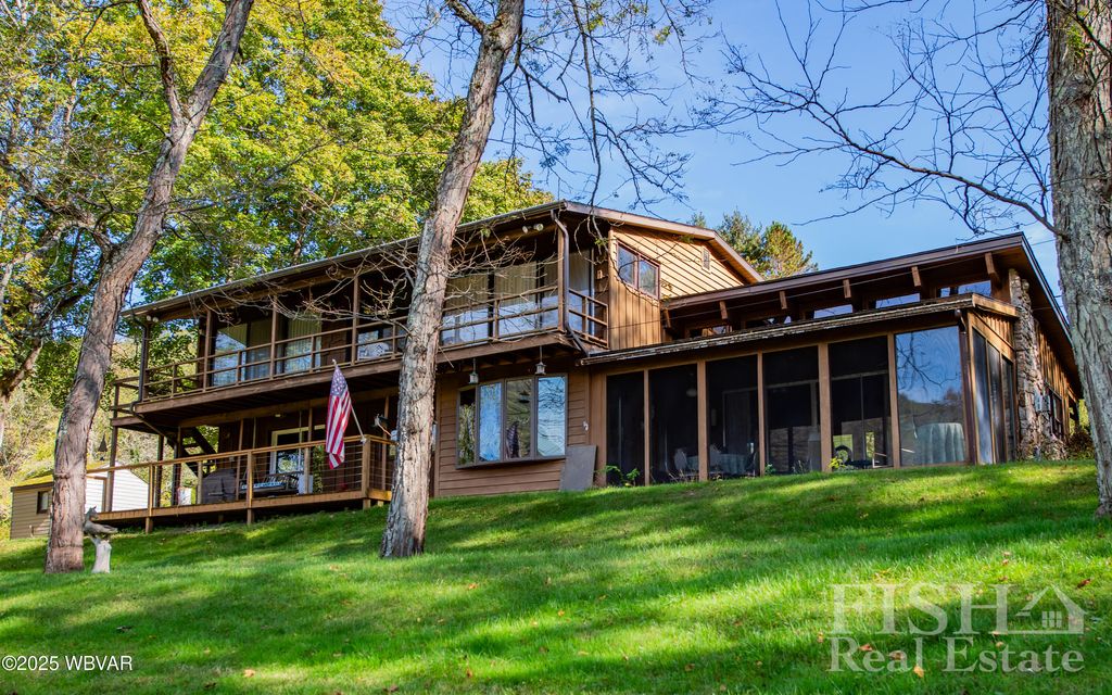 Photo of 1563 TORBERT LANE, Jersey Shore, PA 17723 (MLS # WB-102561)