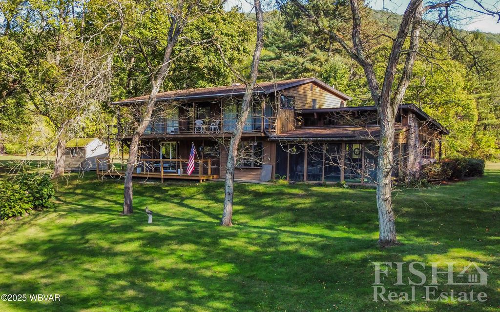 Photo of 1563 TORBERT LANE, Jersey Shore, PA 17723 (MLS # WB-102561)