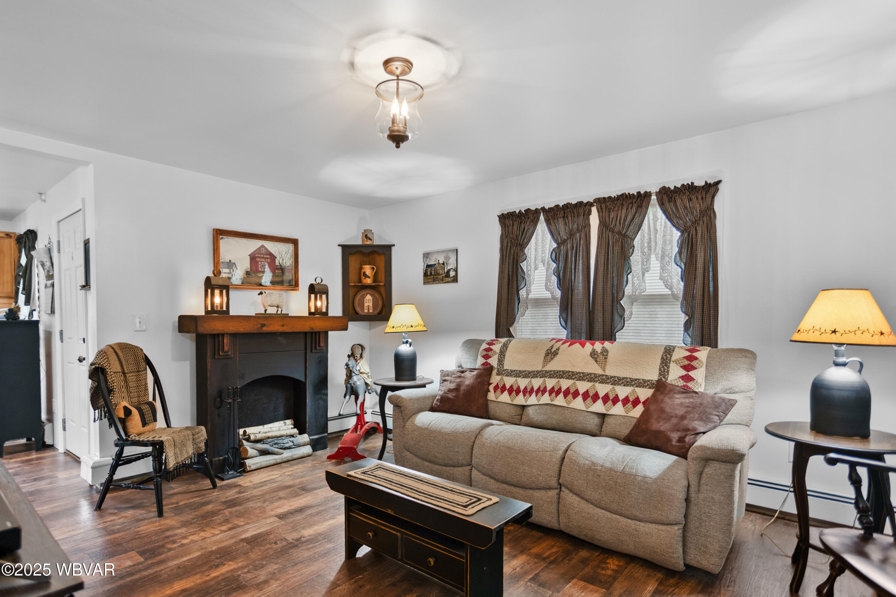 Roaring Branch, Pennsylvania 17765, United States, 2 Bedrooms Bedrooms, ,1 BathroomBathrooms,Residential,Active,197451