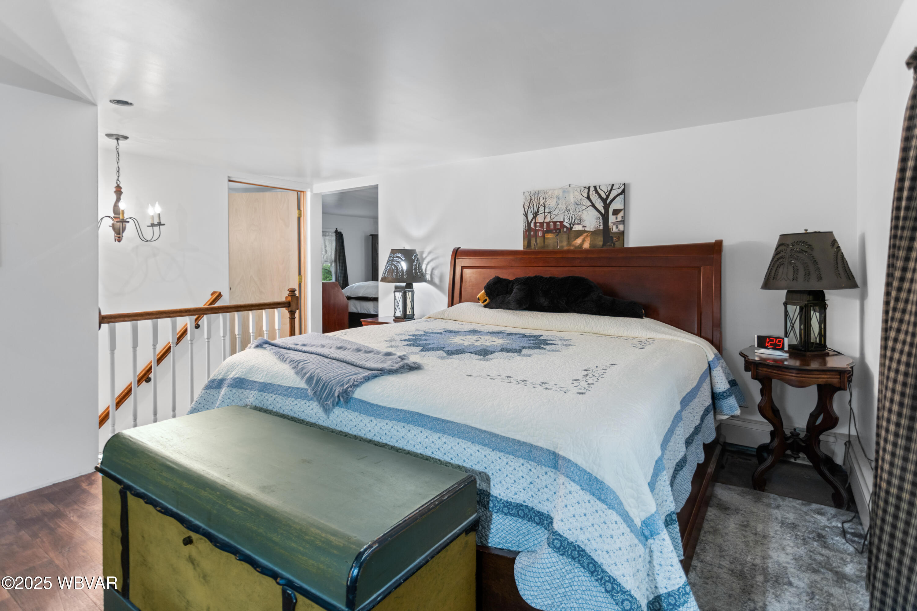 Roaring Branch, Pennsylvania 17765, United States, 2 Bedrooms Bedrooms, ,1 BathroomBathrooms,Residential,Active,197451