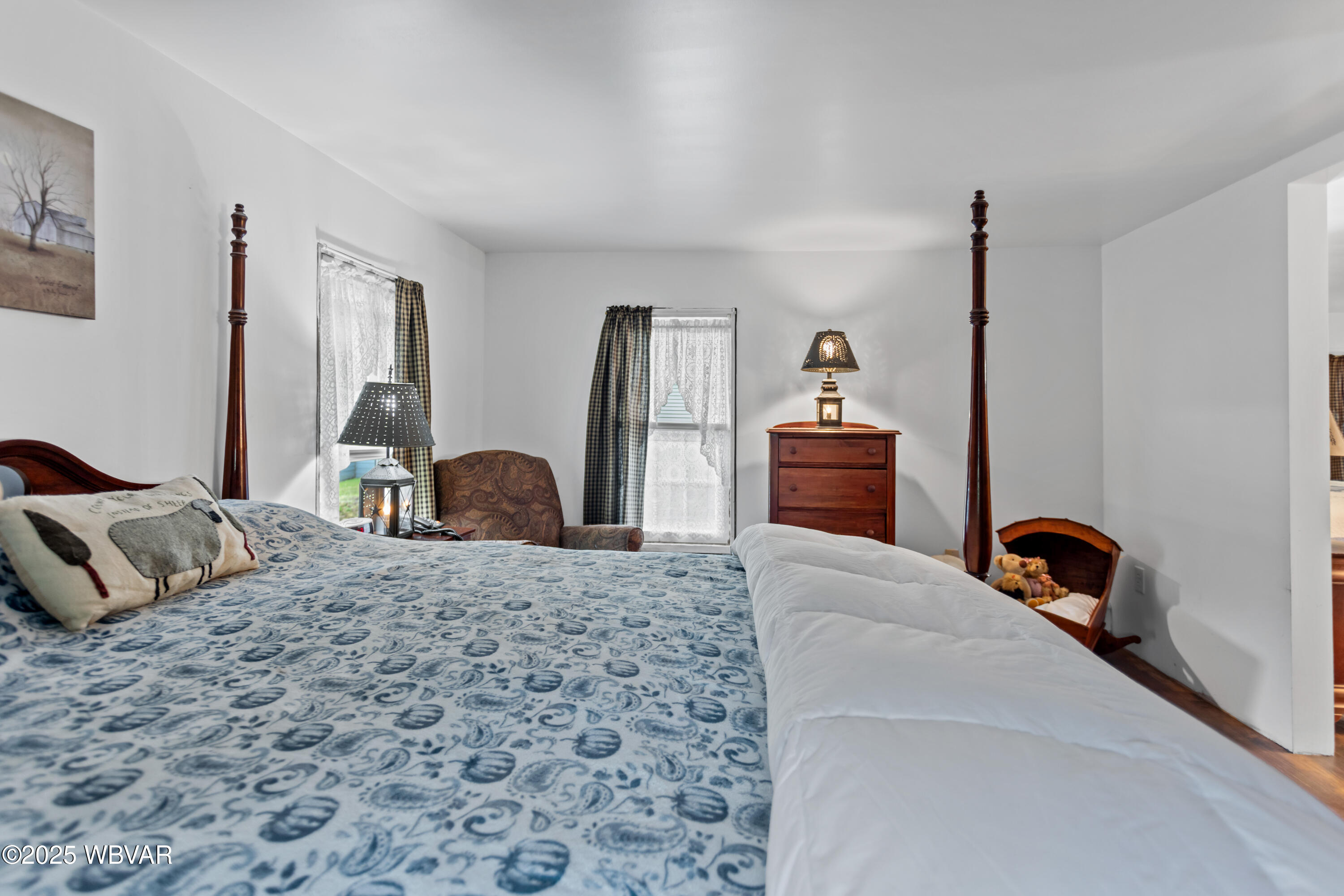 Roaring Branch, Pennsylvania 17765, United States, 2 Bedrooms Bedrooms, ,1 BathroomBathrooms,Residential,Active,197451